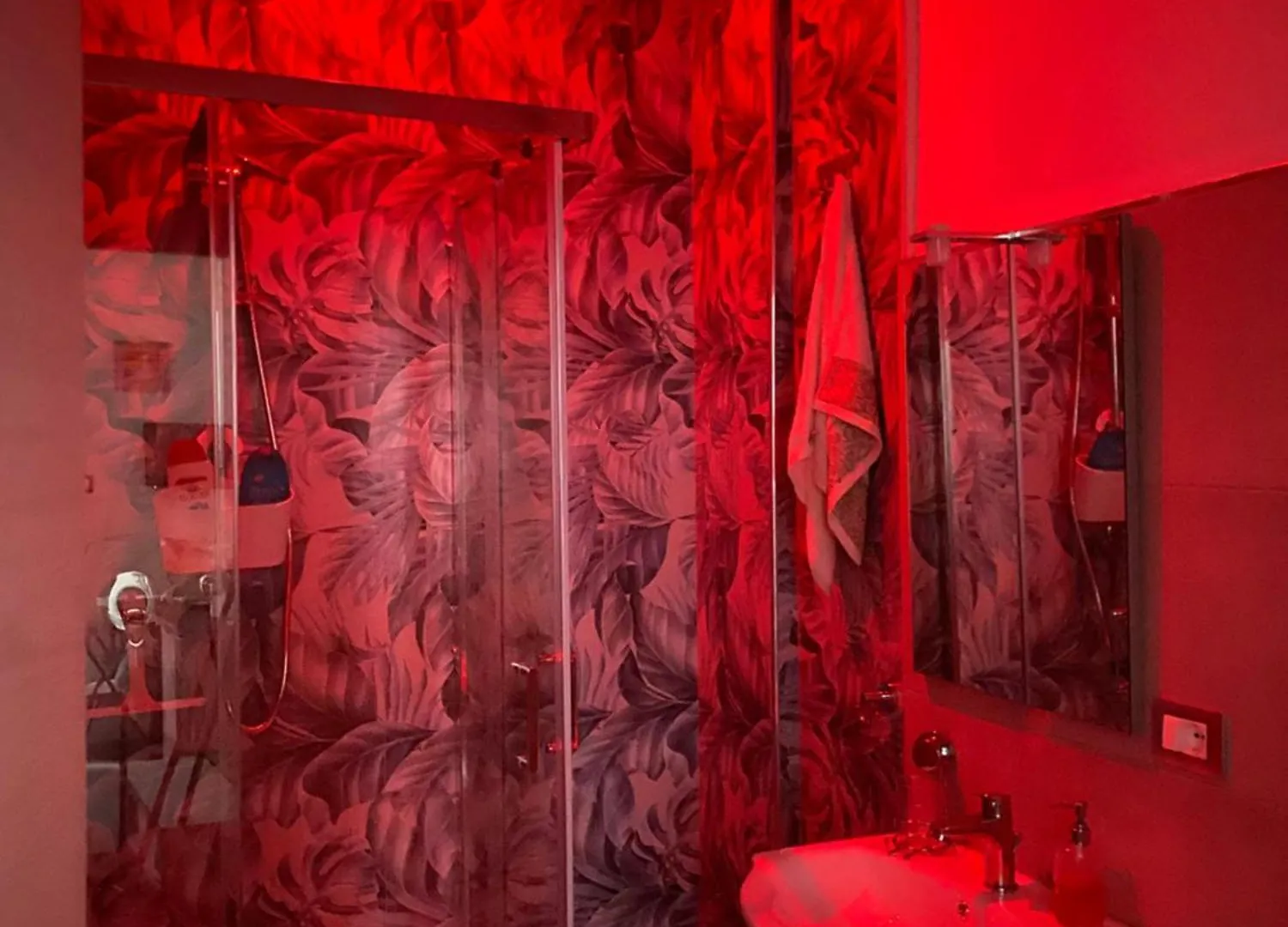 La Marchesina House Hotel Misterbianco