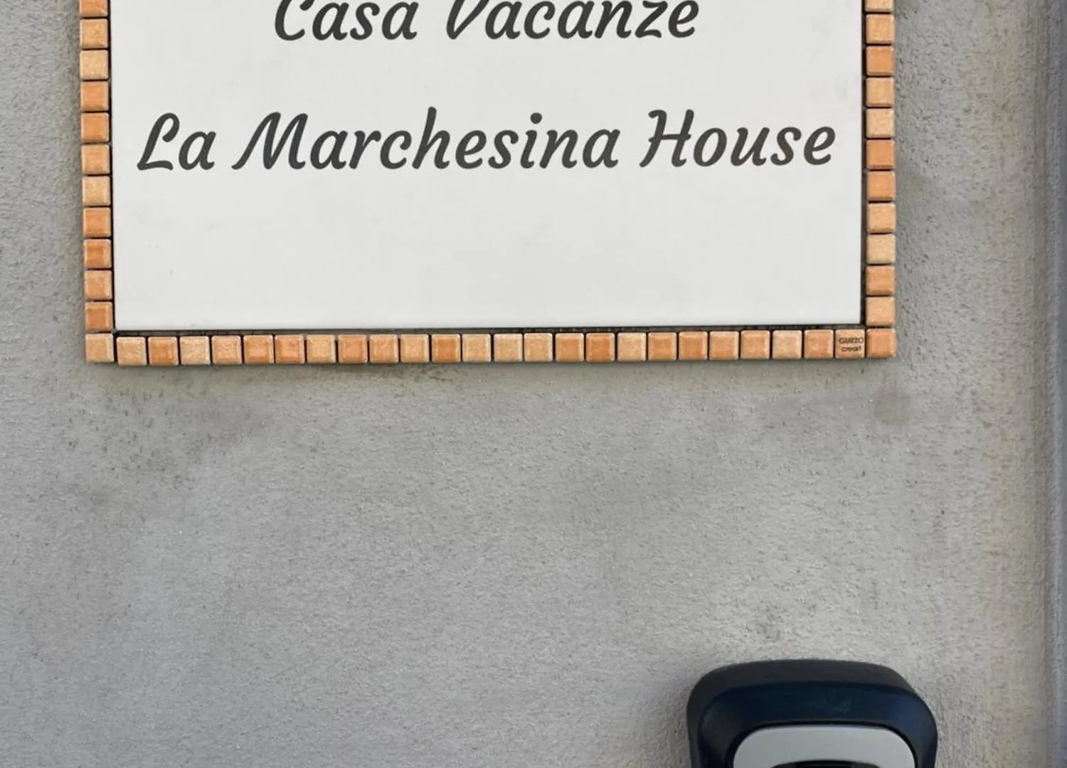 Guest house La Marchesina House Hotel Misterbianco Italy