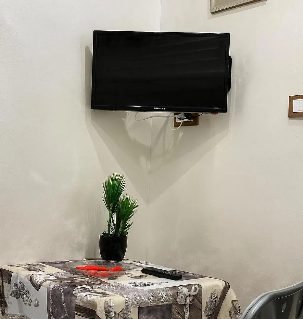 Guest house La Marchesina House Hotel Misterbianco Italy