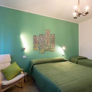  Bed & Breakfast Dimora Il Parco Italia