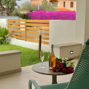  Affittacamere Berenike Italia